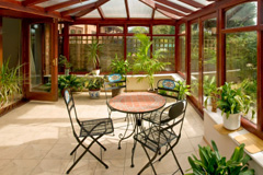 Wensley conservatory quotes