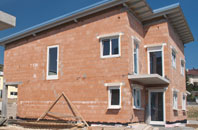 Wensley home extensions