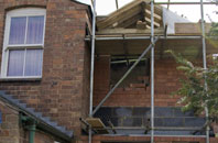 free Wensley home extension quotes