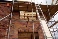 house extensions Wensley